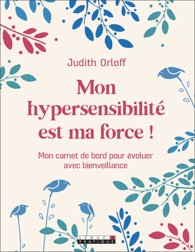 MON HYPERSENSIBILITE EST MA FORCE !
