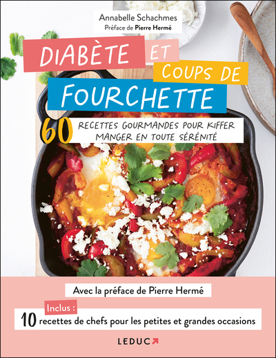 DIABETE ET COUPS DE FOURCHETTE