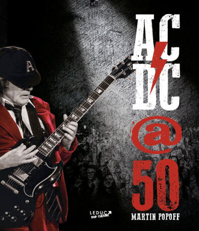 AC/DC  50