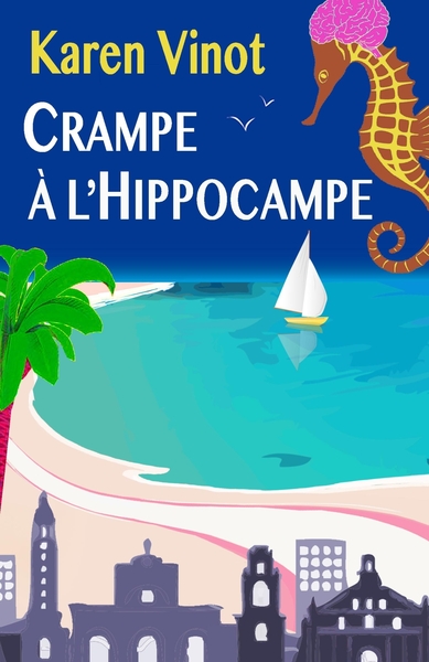 CRAMPE A L´HIPPOCAMPE