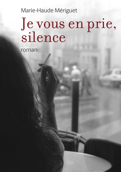 JE VOUS EN PRIE, SILENCE