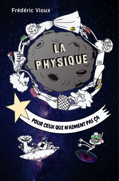 PHYSIQUE POUR CEUX QUI N´AIMENT PAS CA