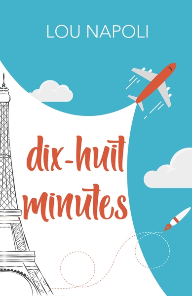 DIX-HUIT MINUTES