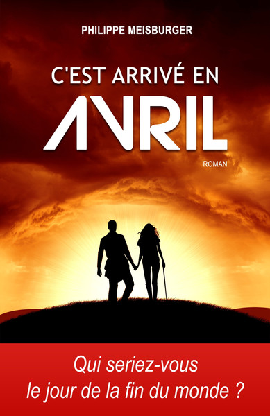 C´EST ARRIVE EN AVRIL