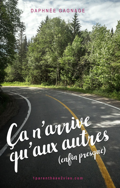 CA N´ARRIVE QU´AUX AUTRES - (ENFIN PRESQUE)