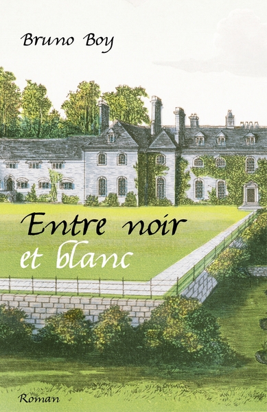 ENTRE NOIR ET BLANC