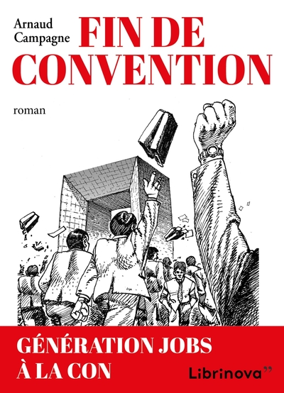 FIN DE CONVENTION
