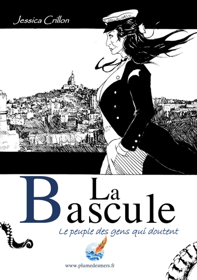 POD COMPTE FERME!!!!LA BASCULE - LE PEUPLE DES GENS QUI DOUTENT