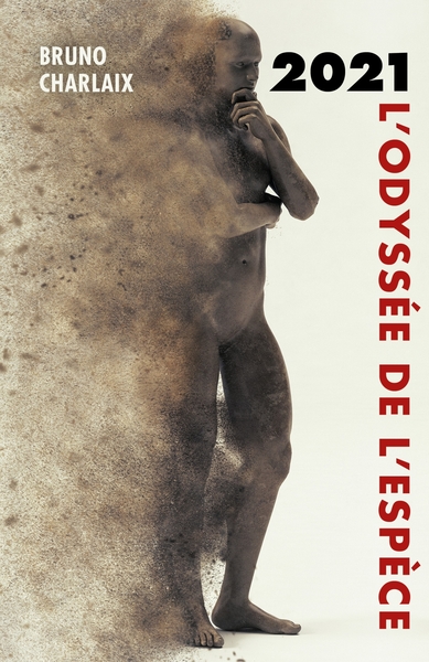2021 - L´ODYSSEE DE L´ESPECE