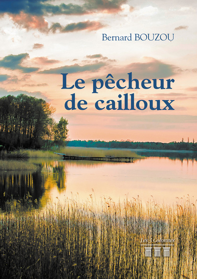 PECHEUR DE CAILLOUX