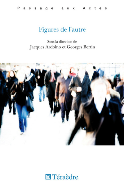FIGURES DE L´AUTRE