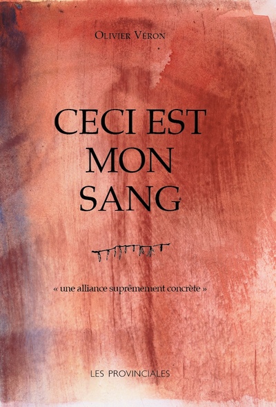 CECI EST MON SANG - UNE ALLIANCE SUPREMEMENT CONCRETE
