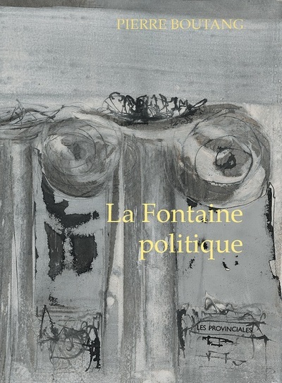 FONTAINE POLITIQUE