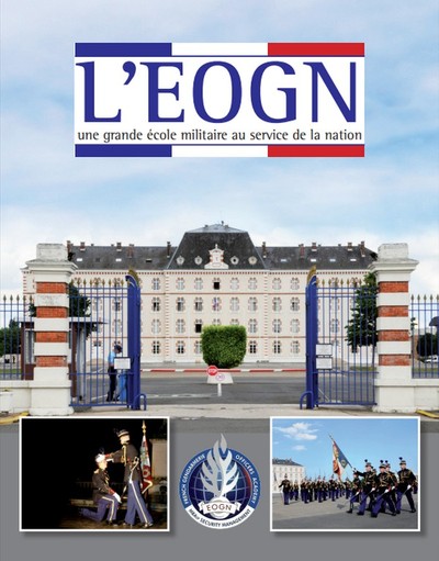 L´EOGN UNE GRANDE ECOLE MILITAIRE AU SERVICE DE LA NATION