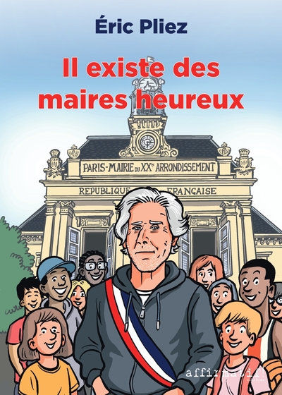 IL EXISTE DES MAIRES HEUREUX