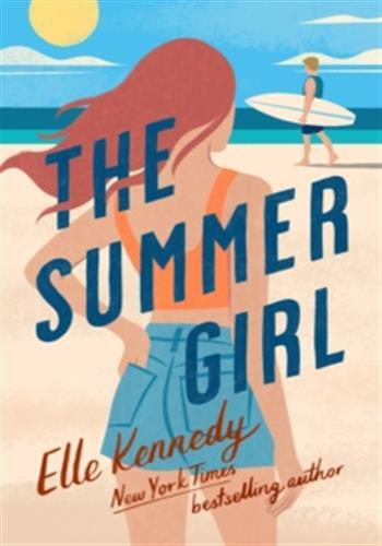 THE SUMMER GIRL