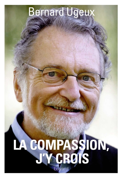 COMPASSION, J´Y CROIS