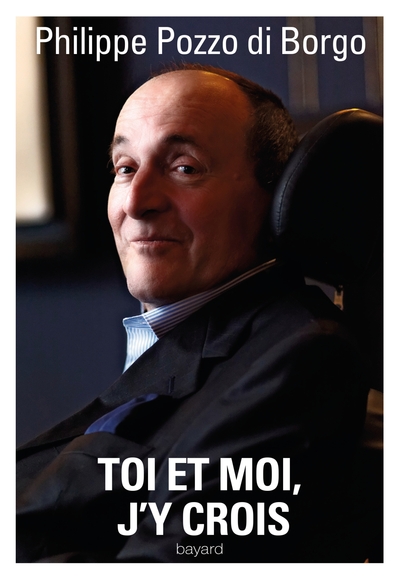 TOI ET MOI, J´Y CROIS