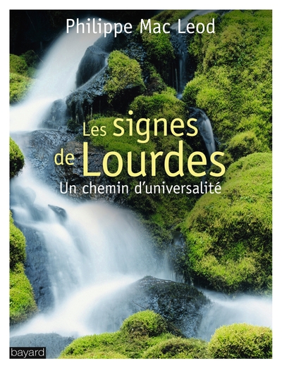 SIGNES DE LOURDES