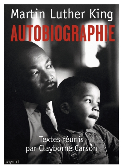AUTOBIOGRAPHIE MARTIN LUTHER KING NED