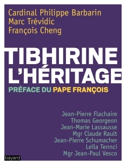 TIBHIRINE L´HERITAGE