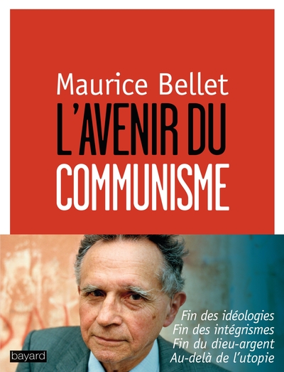 AVENIR DU COMMUNISME