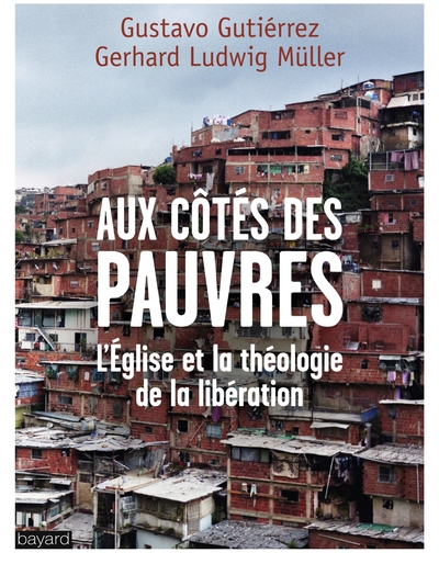 AUX COTES DES PAUVRES