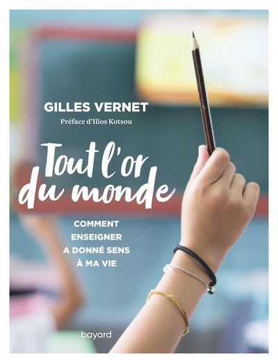 TOUT L´OR DU MONDE
