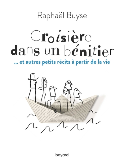 CROISIERE DANS UN BENITIER