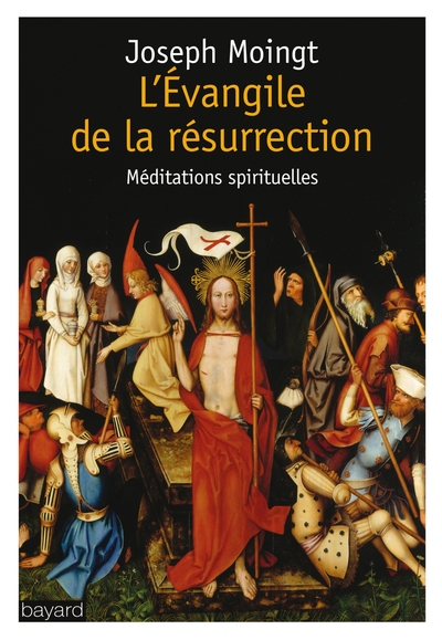 EVANGILE DE LA RESURRECTION