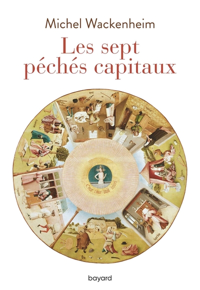 SEPT PECHES CAPITAUX