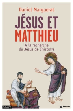 JESUS ET MATTHIEU