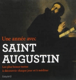 ANNEE AVEC SAINT AUGUSTIN (UNE) NED