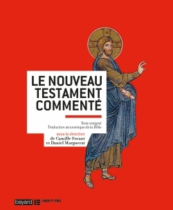 NOUVEAU TESTAMENT COMMENTE POCHE