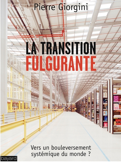 TRANSITION FULGURANTE