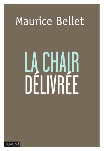 CHAIR DELIVREE (LA)
