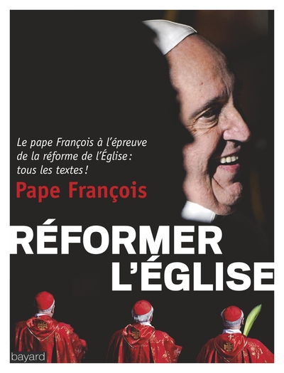 REFORMER L´EGLISE