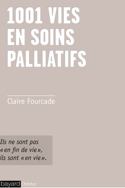 1001 VIES EN SOINS PALLIATIFS