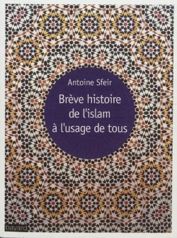 BREVE HISTOIRE DE L ISLAM A L USAGE DE TOUS