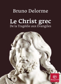 CHRIST GREC