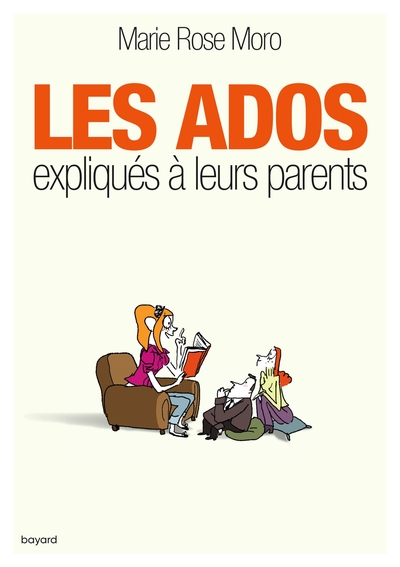 ADOS EXPLIQUES A LEURS PARENTS NED