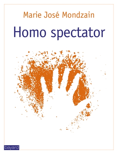 HOMO SPECTATOR NED