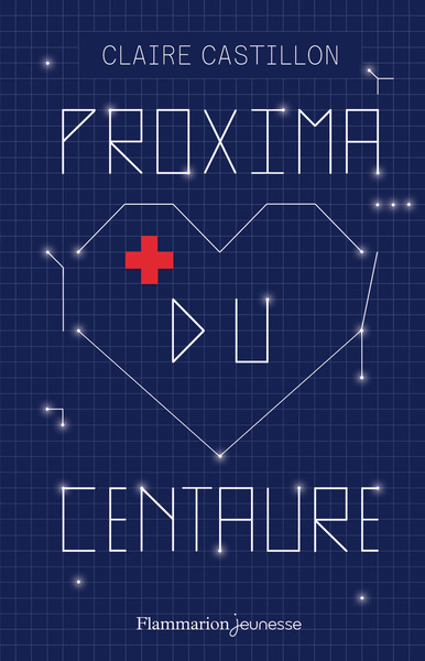 PROXIMA DU CENTAURE
