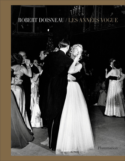 DOISNEAU, LES ANNEES VOGUE