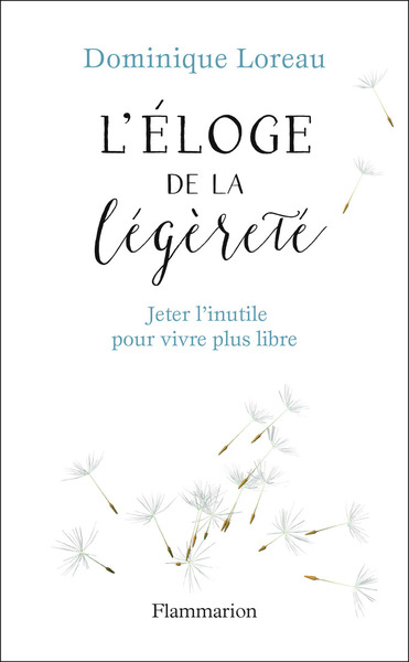 ELOGE DE LA LEGERETE