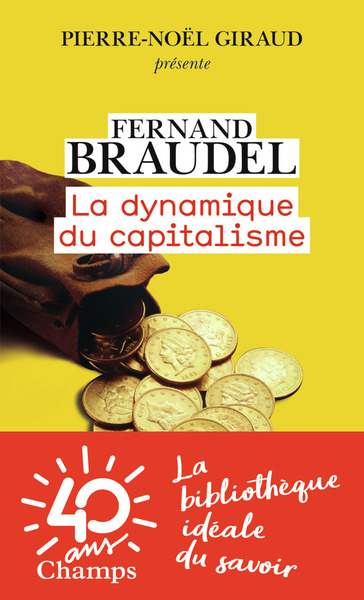 DYNAMIQUE DU CAPITALISME