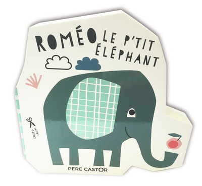 ROMEO LE P´TIT ELEPHANT