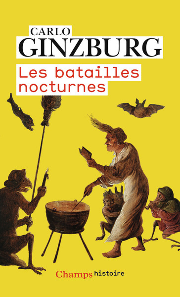 BATAILLES NOCTURNES