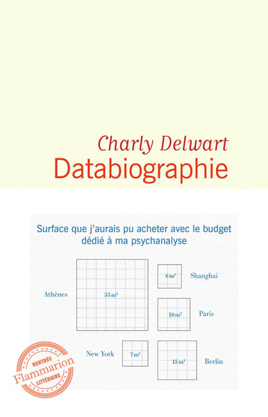 DATABIOGRAPHIE