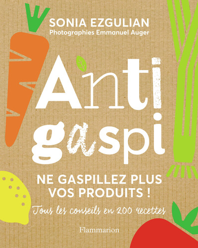 ANTI-GASPI